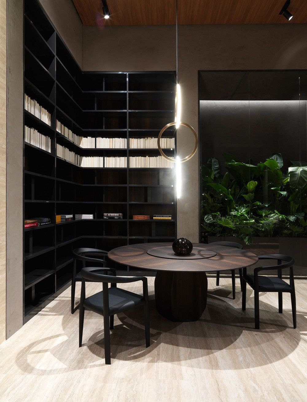 Dining Room Projects by Vincent van Duysen