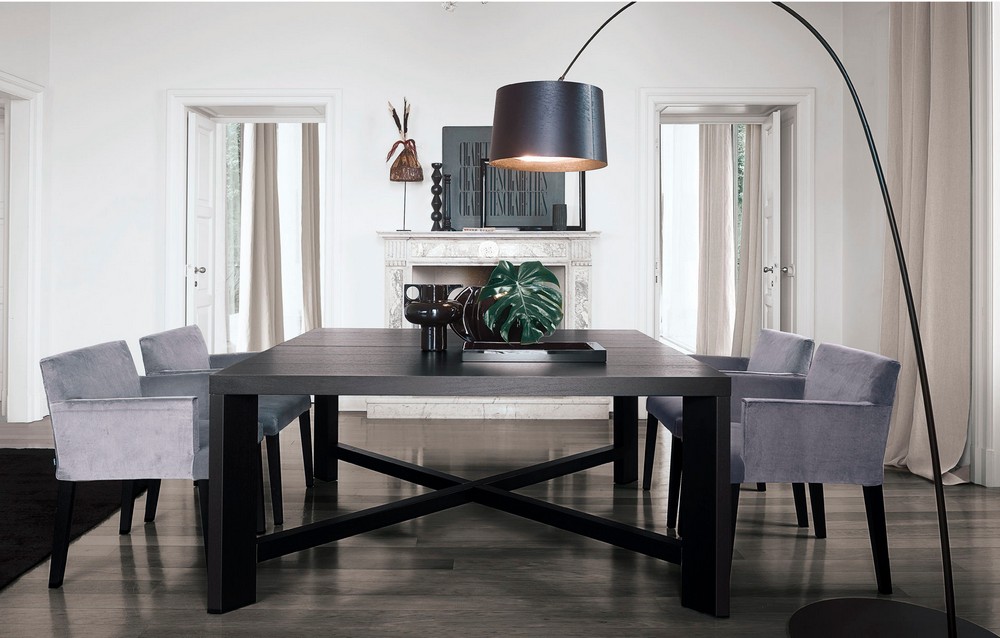 Dining Room Projects by Vincent van Duysen