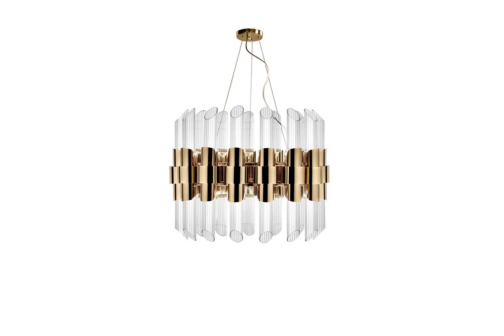 Functionality Meets Aesthetics: Hospitality Interiors by AvroKO