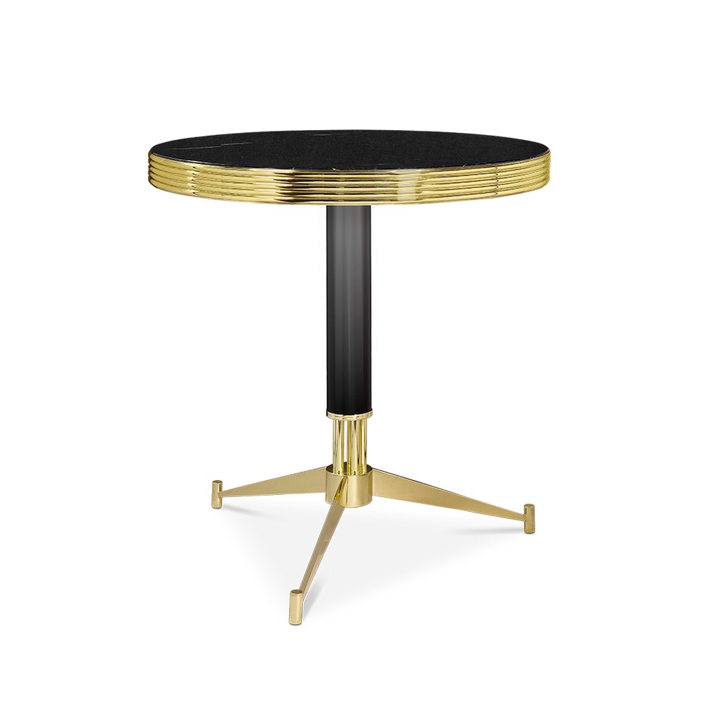 Functionality Meets Aesthetics: Hospitality Interiors by AvroKO