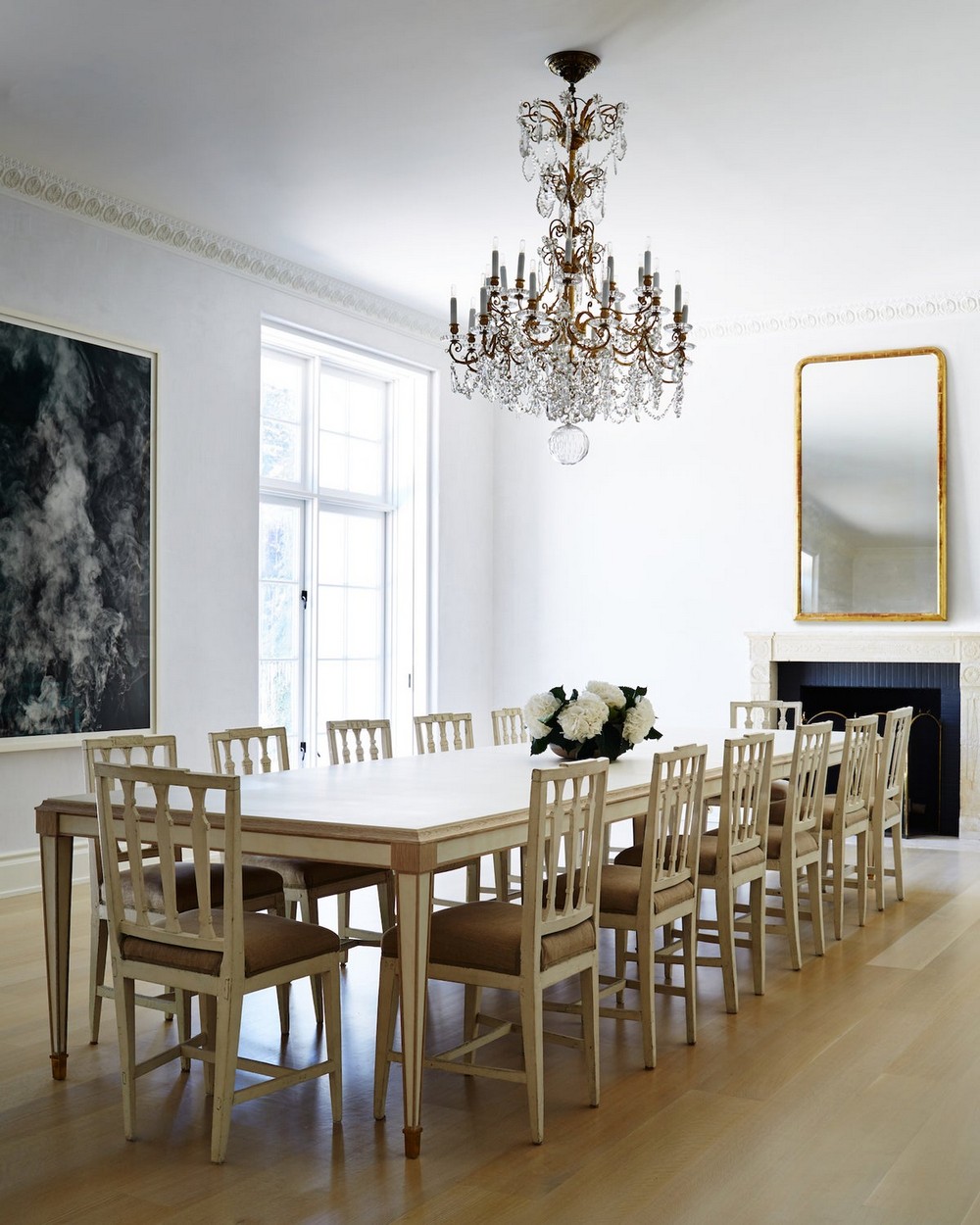 Billy Cotton: Thrilling Dining Room Projects