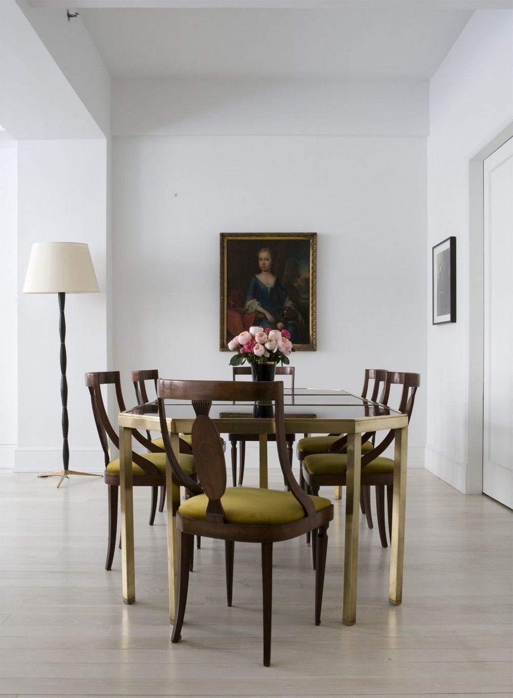 Billy Cotton: Thrilling Dining Room Projects