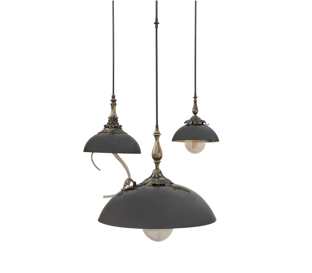 From Paris, With Glamour: Dining Rooms by Gérard Faivre