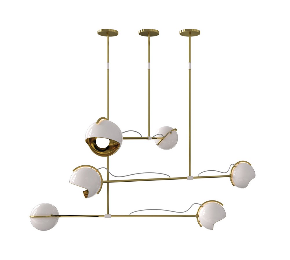 Fiona Barrat: Timeless Designs For Fresh Dining Rooms