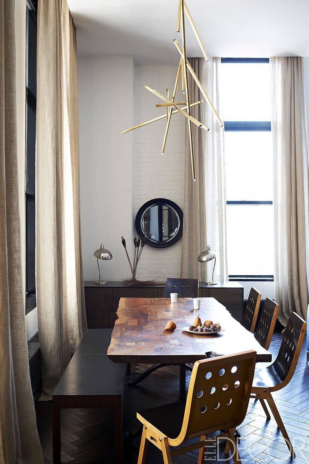 Billy Cotton: Thrilling Dining Room Projects
