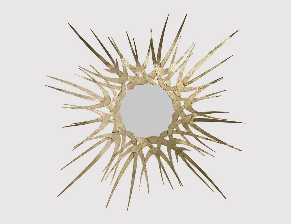 Warm, Layered, Liveable Spaces: Dining Rooms by Greg Natale