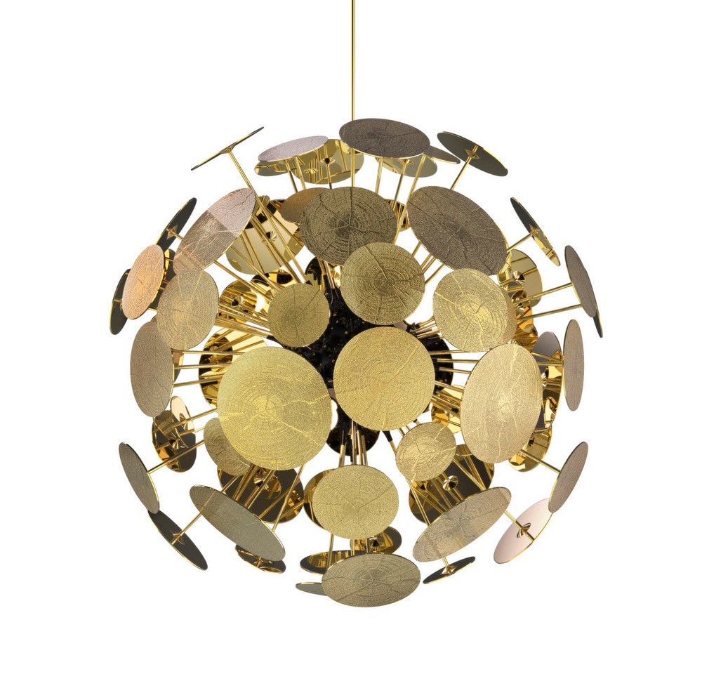 Soulful Hospitality Interiors by the Rockwell Group