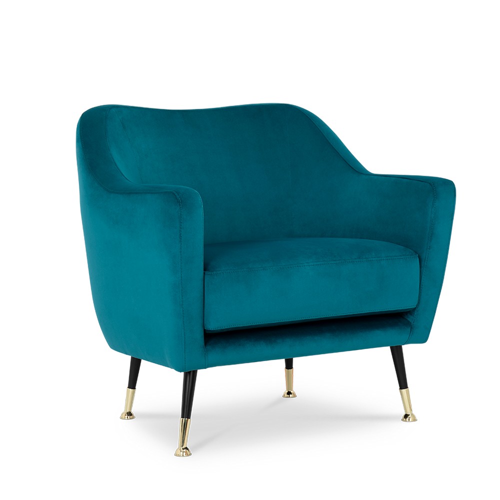 Beautiful Hospitality Interiors by Pierre-Yves Rochon