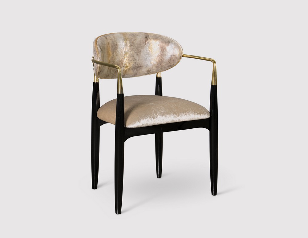 Fiona Barrat: Timeless Designs For Fresh Dining Rooms