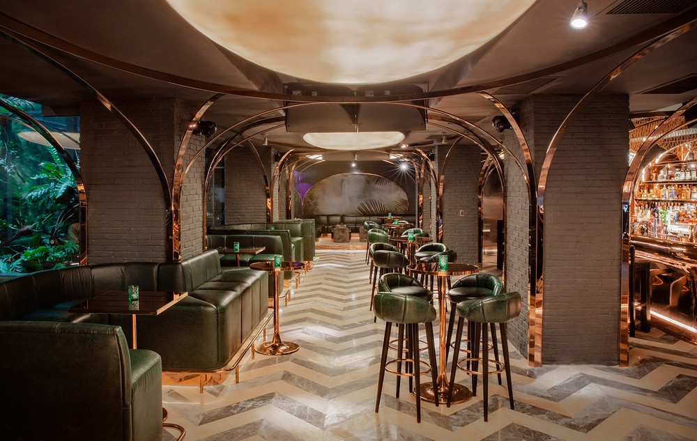 Hirsch Bedner Associates: Global Design Thinking Made Local