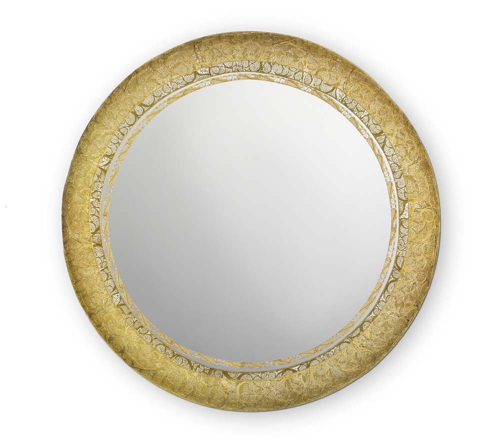 Luxury, Old-world Romance and Urban Cool: Dining Rooms by Ryan Korban