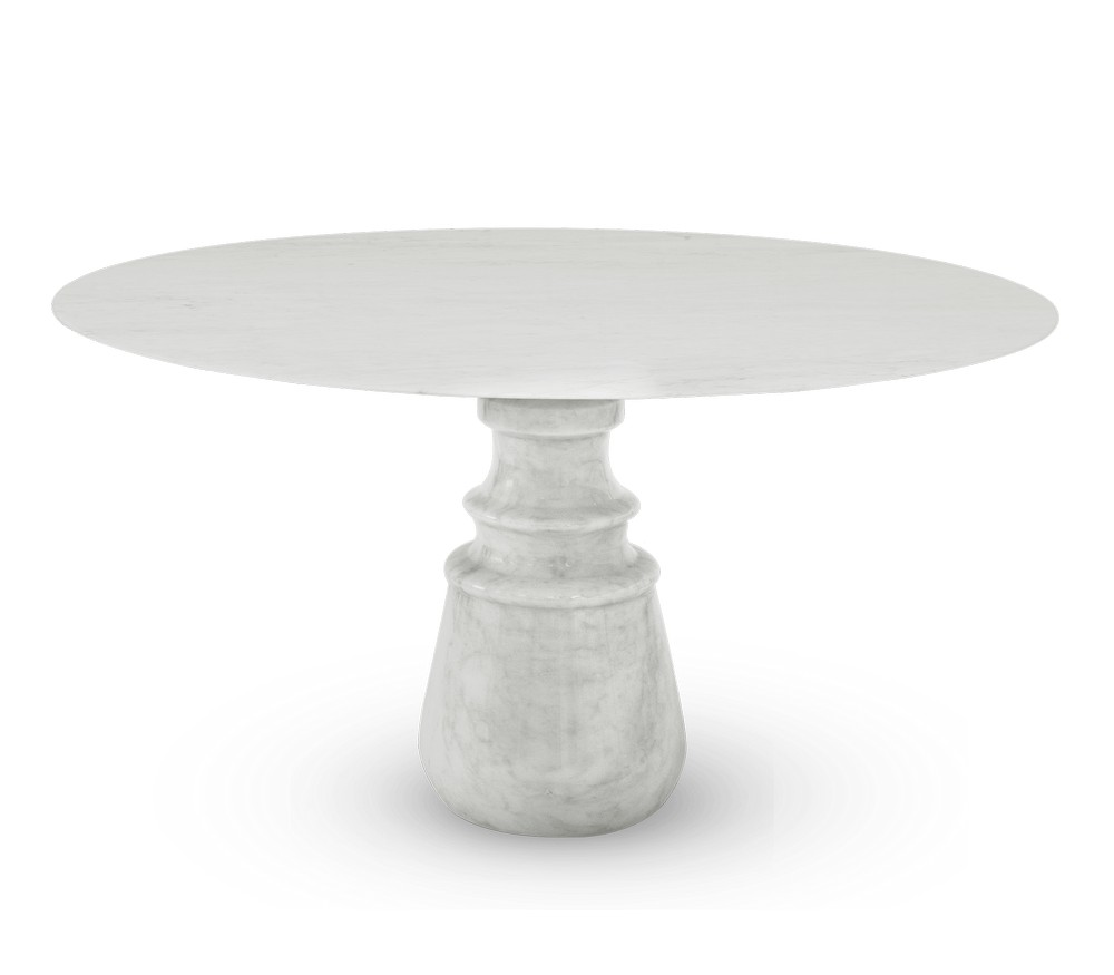 A Legacy of Superior Design: Dining Rooms by Bunny Williams