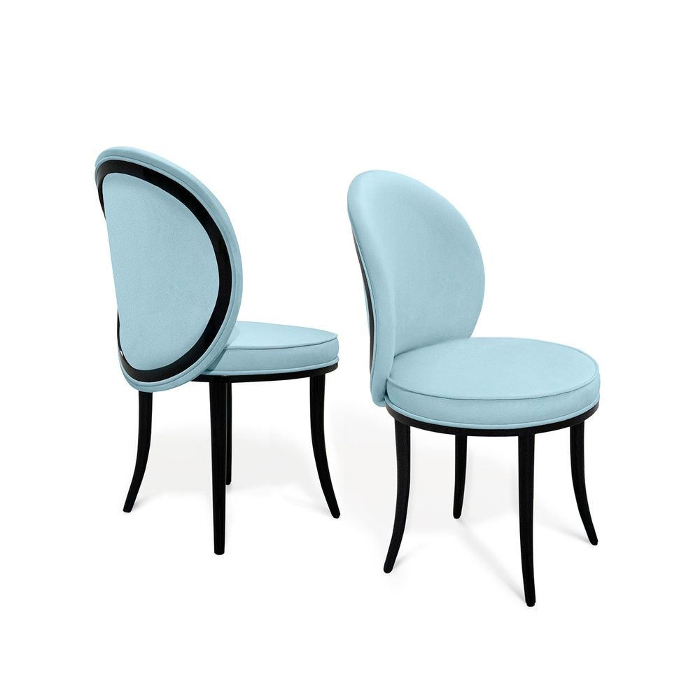 A Legacy of Superior Design: Dining Rooms by Bunny Williams