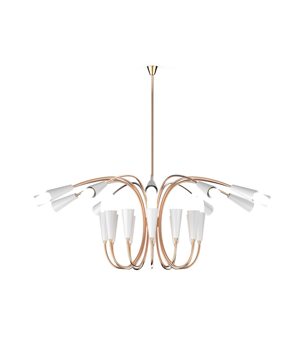 A Legacy of Superior Design: Dining Rooms by Bunny Williams