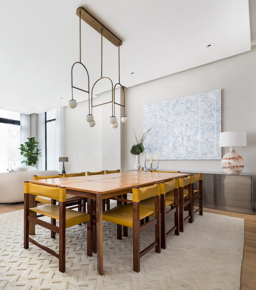 Nicole Fuller: Exuding Luxury, Modern Glamour and Global Flair