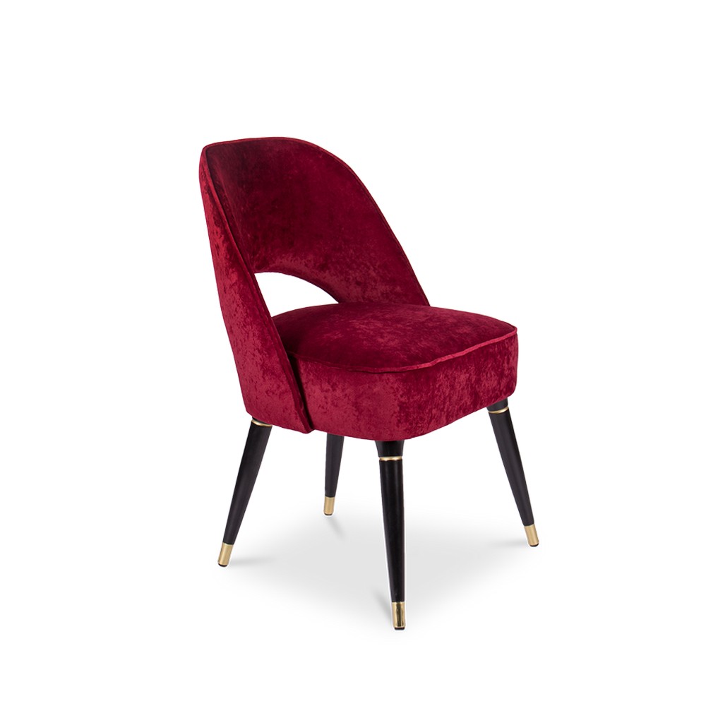 Marmol Radziner: Architectural Dining Rooms For Every Taste