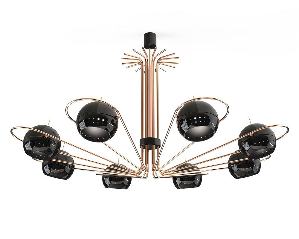 Marmol Radziner: Architectural Dining Rooms For Every Taste