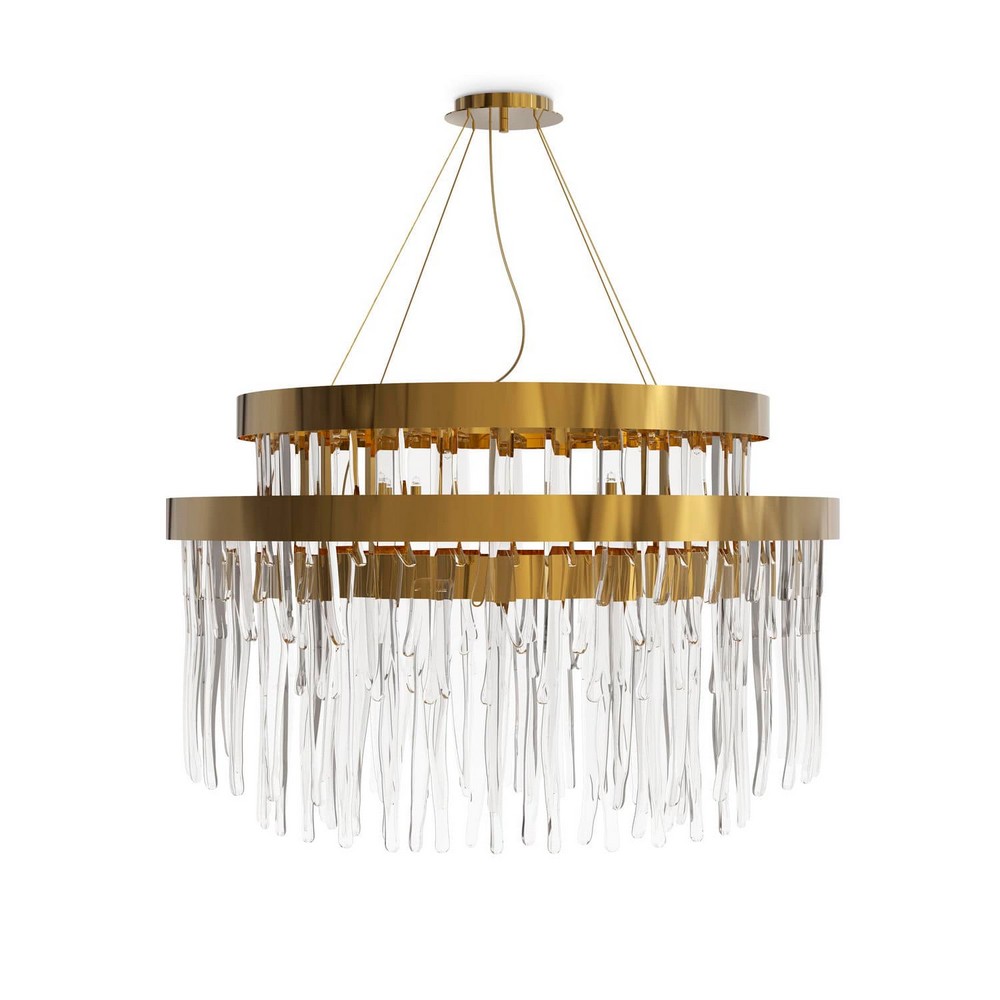 Nicole Fuller: Exuding Luxury, Modern Glamour and Global Flair