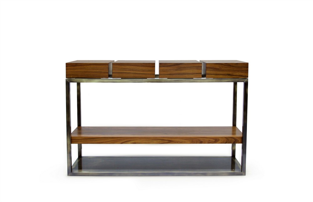 When Modern Means Timeless: Dining Rooms by David Kleinberg