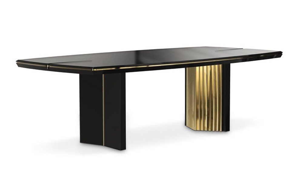 Nicole Fuller: Exuding Luxury, Modern Glamour and Global Flair