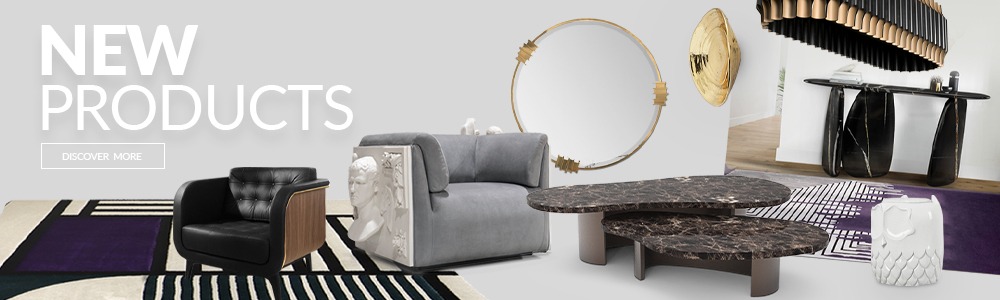 When Modern Means Timeless: Dining Rooms by David Kleinberg
