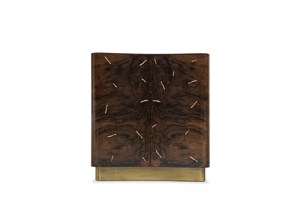 Transform Your Dining Room With These Luxury Cabinets