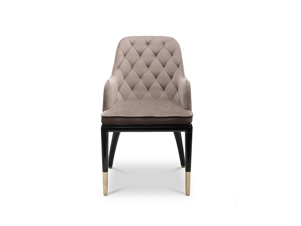 A Touch of Classic: Dining Rooms by Martin Kemp Design