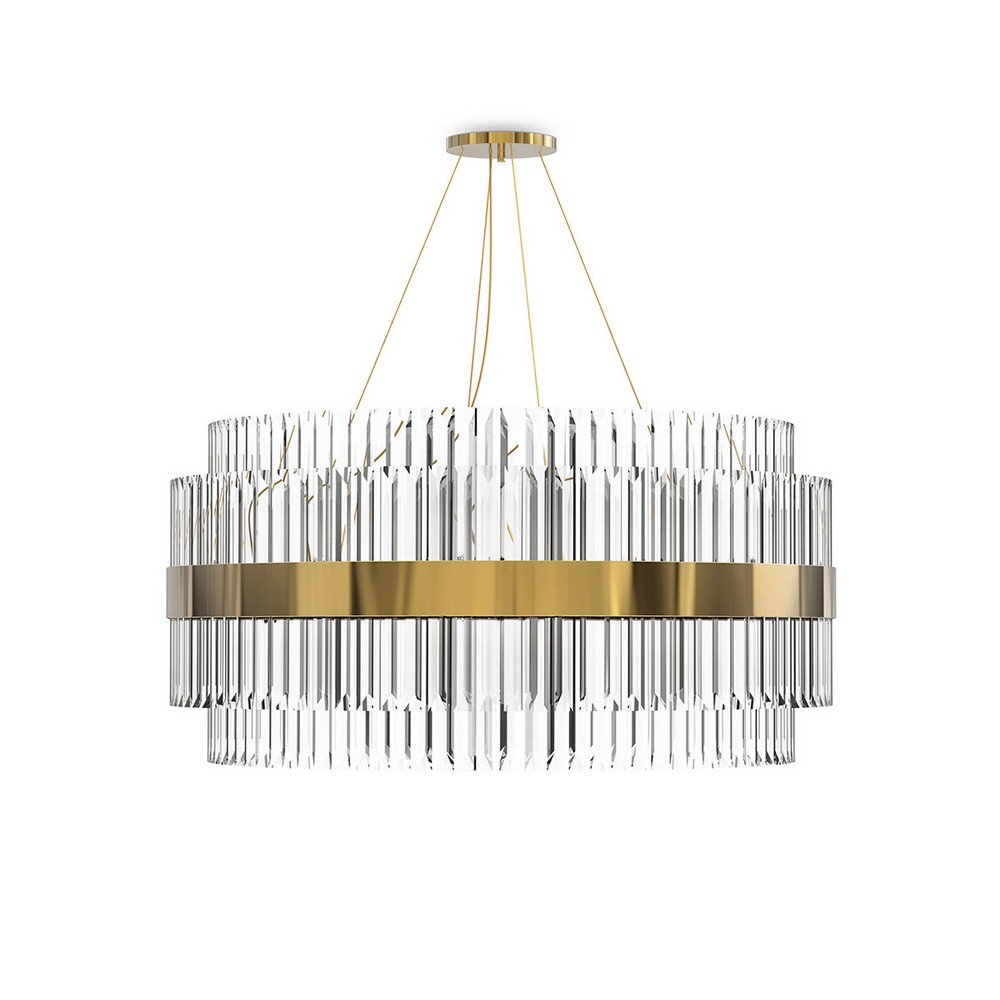 A Touch of Classic: Dining Rooms by Martin Kemp Design
