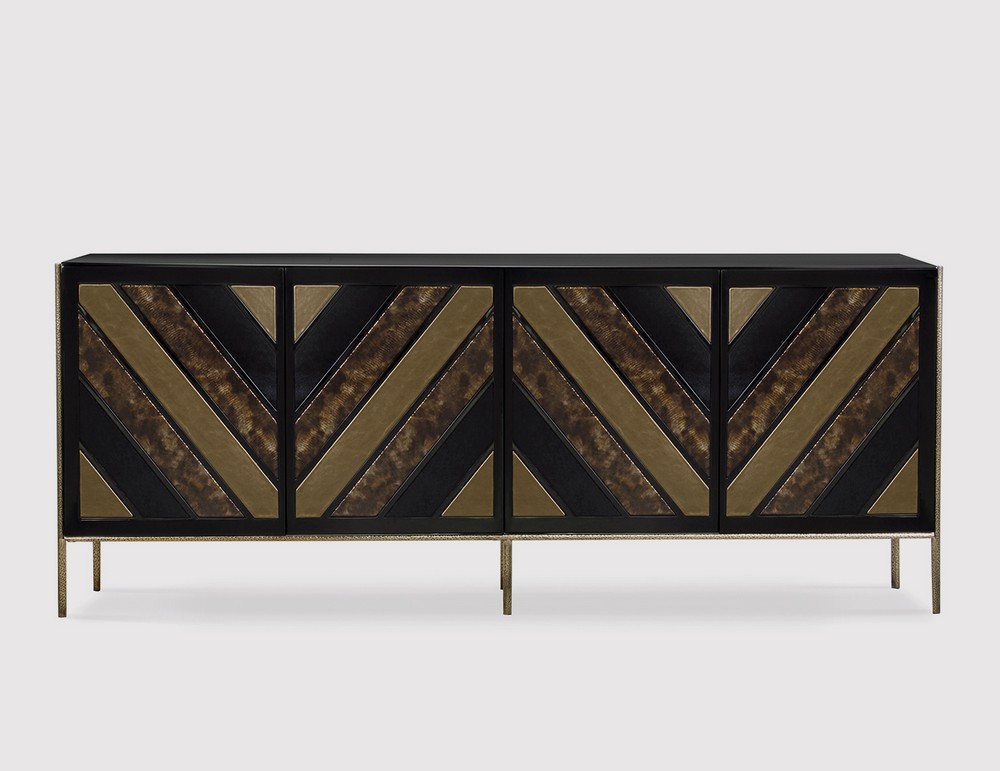 Marmol Radziner: Architectural Dining Rooms For Every Taste