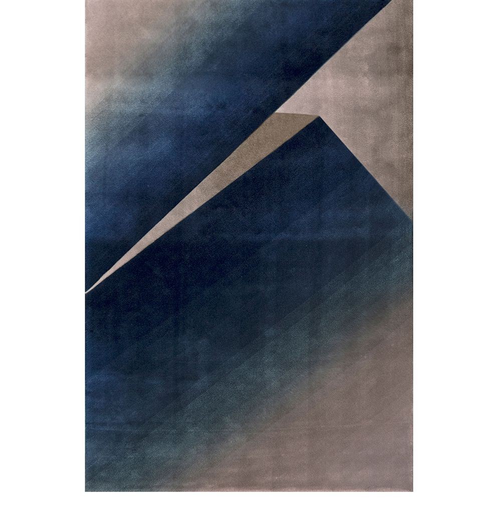 Pantone's Classic Blue: 5 Trendy Dining Room Ideas