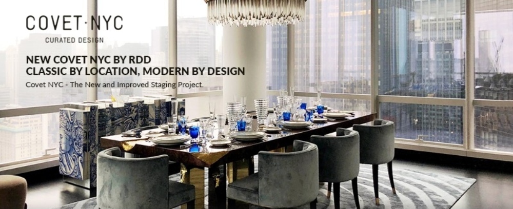 Forward-Thinking Design: Restaurants by Alexander Waterworth Interiors