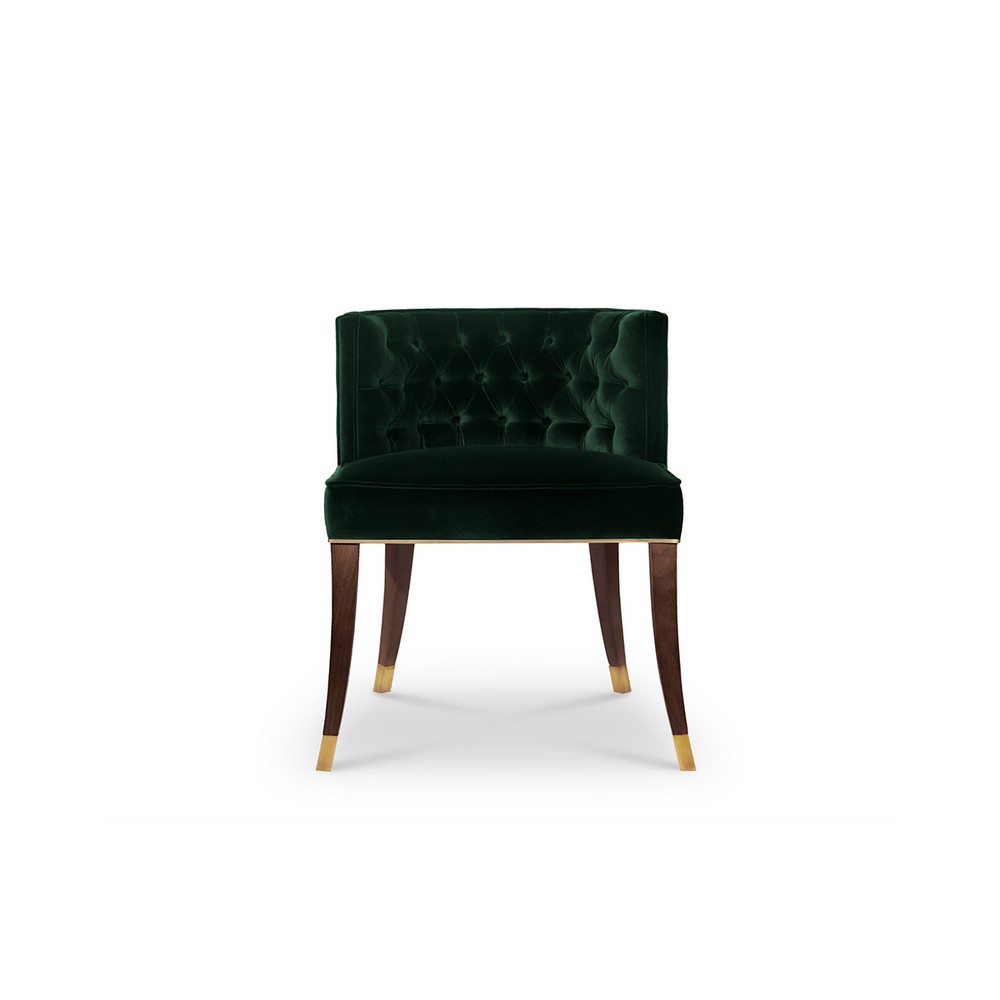 Inspiring Dining Room Furniture to Discover at Covet NYC 2.0