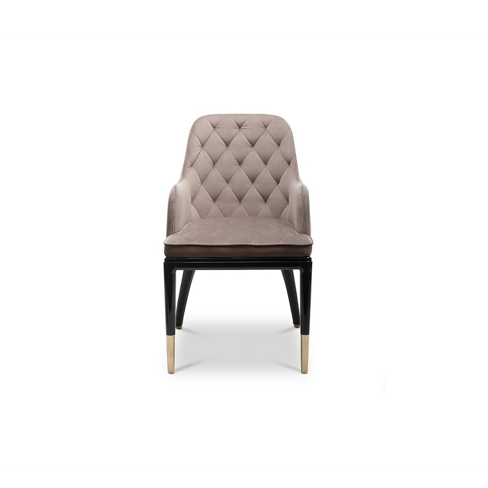 Inspiring Dining Room Furniture to Discover at Covet NYC 2.0