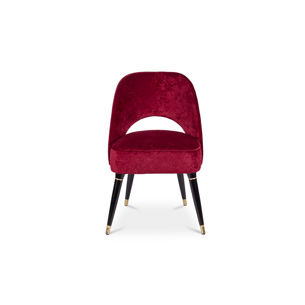 Inspiring Dining Room Furniture to Discover at Covet NYC 2.0