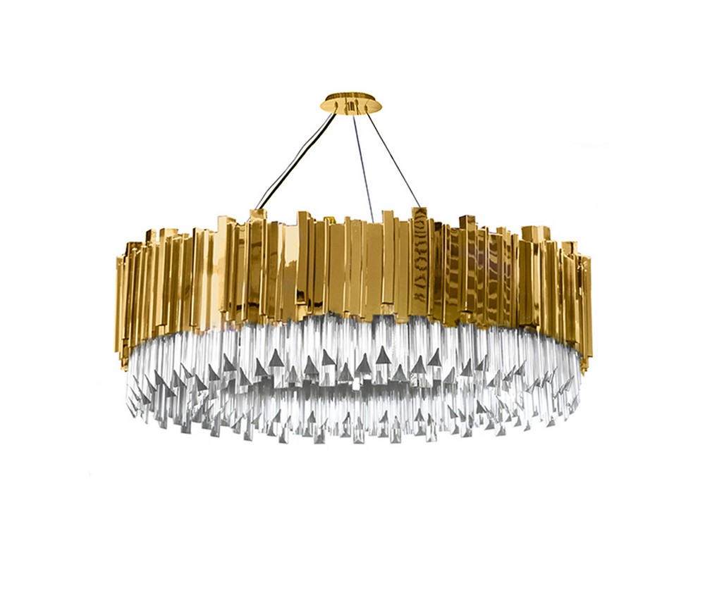 Inspiring Dining Room Furniture to Discover at Covet NYC 2.0